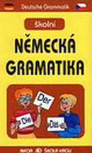 Školní německá gramatika