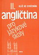 Angličtina pro jazykové školy II. - klíč k učebnici