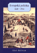 Evropská politika 1648 - 1914
