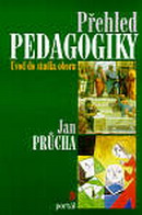 Přehled pedagogiky - úvod do studia oboru