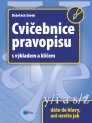 Cvičebnice pravopisu s výkladem a klíčem