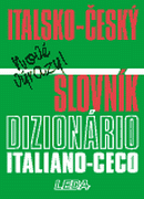 Italsko-český slovník