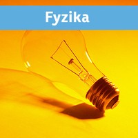 FYZIKA přípravný kurz 2017/18