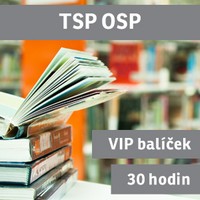 TSP + OSP blok