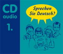 Sprechen Sie Deutsch? - 1. díl audio CD