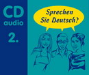 Sprechen Sie Deutsch? - 2. díl audio CD