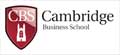 cambridge business school mba logo 120